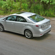 Illustration for article titled 2010 Lexus HS 250h: First Drive